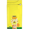 Friskies Indoor С курицей и садовой травой 1,5 кг (7613031341887) - зображення 5