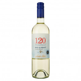   Santa Rita Вино  120 Reserva Especial Pinot Grigio біле сухе 0.75 л (7804330007141)