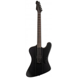   ESP LTD PHOENIX BLACK METAL