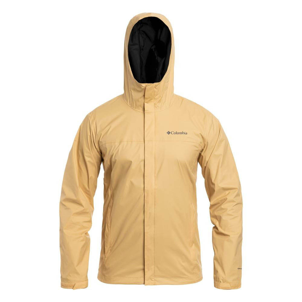 Columbia Куртка  Watertight II - Light Camel S - зображення 1