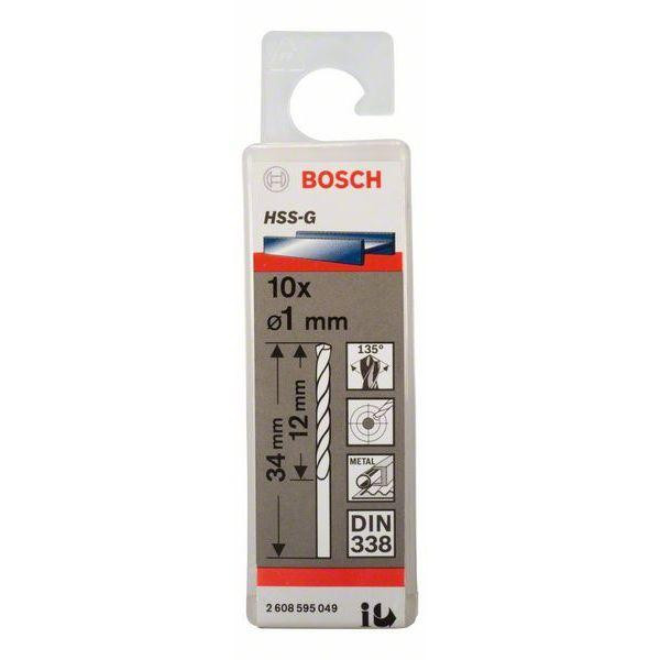 Bosch 2608595049 - зображення 1