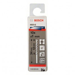   Bosch 2608595049