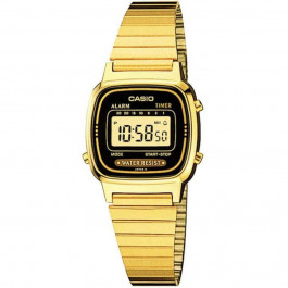   Casio Standard Digital LA670WEGA-1EF