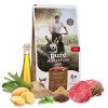 Mera Pure Sensitive Fresh meat Rind & Kartoffel 12,5 кг 4025877574504 - зображення 1