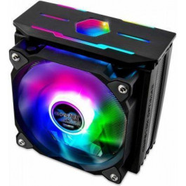   Zalman CNPS10X Optima II Black