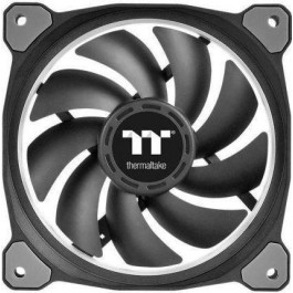   Thermaltake Riing Plus 12 RGB Radiator Fan TT Premium Edition 5-Fan Pack (CL-F054-PL12SW-A)