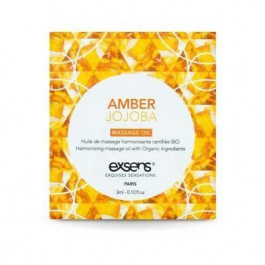   EXSENS Amber Jojoba 3мл (SO2384)