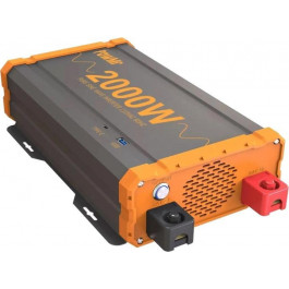   PowMr POW-HV2K-12V 12V 220V 2000W