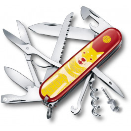   Victorinox Huntsman Year of the Dog (1.3714.E7)