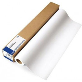   Epson Proofing Paper White Semimatte 24"x30.5m (C13S042004)