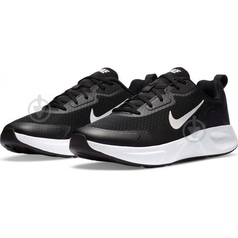 Nike Кроссовки  Wearallday CJ1682-004 44.5 (12) 30 см (194276356524) - зображення 1