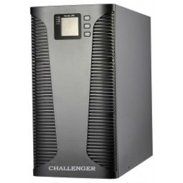   Challenger MPH II 6KVA