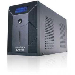   NetPRO UPS Line 2000