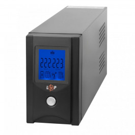   LogicPower KL650VA LCD AVR USB (1454)