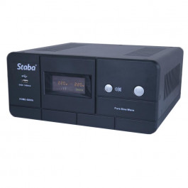   Staba Home-500LCD