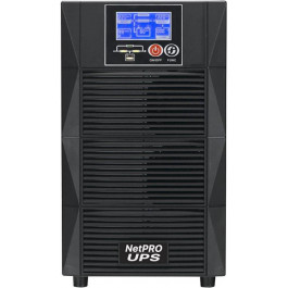   NetPRO UPS 11 1K