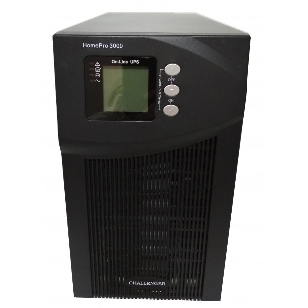 Challenger HomePro 3000-H-12 - зображення 1