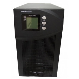   Challenger HomePro 3000-H-12