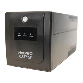   NetPRO UPS Line 1500