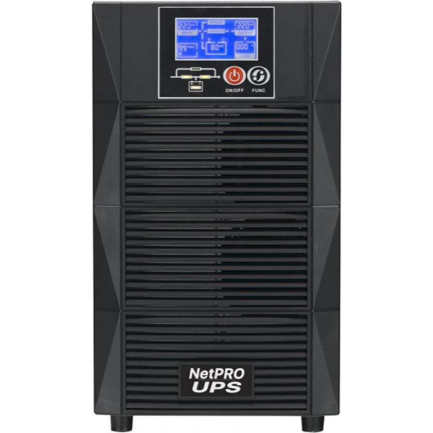 NetPRO UPS 11 3K - зображення 1