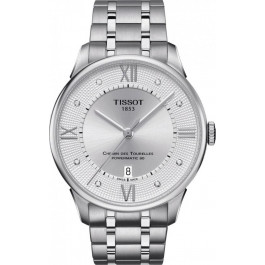   Tissot T099.407.11.033.00