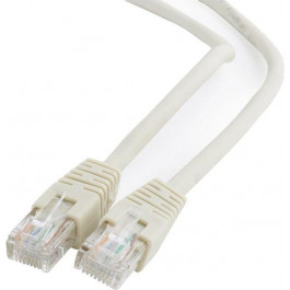   Cablexpert U/UTP Cat.6 15m Gray (PP6U-15M)