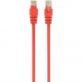   Cablexpert UTP Cat.6 3m Red (PP6U-3M/R)