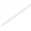 Hoco GM108 Smooth Series Fast Charging Capacitive Pen for iPad White - зображення 3