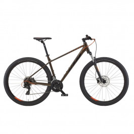   KTM Chicago 292 2022 / рама 48см oak/black/orange (022813138)