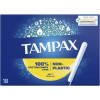 Tampax Тампони  Compak Regular з аплікатором 18 шт (8006540858509) - зображення 5