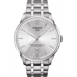   Tissot T099.407.11.037.00