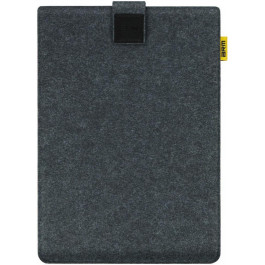   ArmorStandart Feltery Case AS2 для MacBook 13-14 Black (ARM70769)