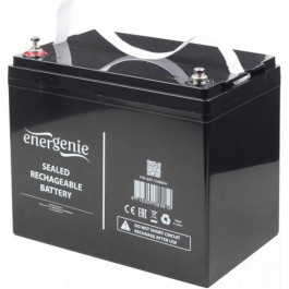   EnerGenie BAT-12V80AH