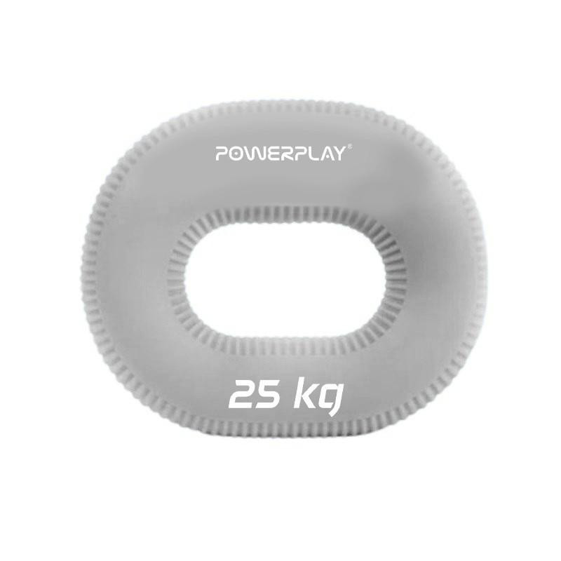 PowerPlay PP-4336 Grey 25 кг - зображення 1