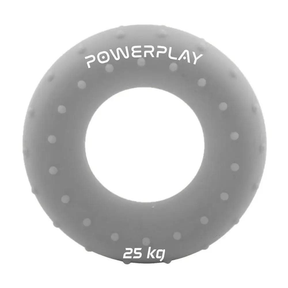 PowerPlay 4338 Grey 25kg - зображення 1