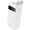 Hoco J86B 60000mAh 22,5W White - зображення 1