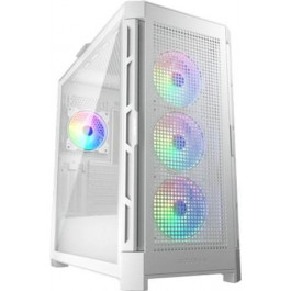   Cougar Airface Pro RGB White (CGR-5AD1W-AIR-RGB)