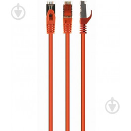   Cablexpert S/FTP Cat.6A 1.5m Orange (PP6A-LSZHCU-O-1.5M)