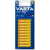 Varta AAA bat Alkaline 30шт LONGLIFE (04103101630) - зображення 1