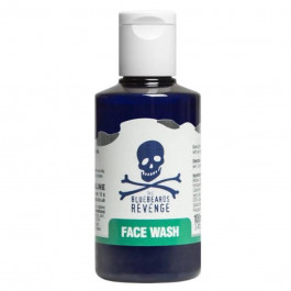   The Bluebeards Revenge Гель для вмивання обличчя  Face Wash 100ml