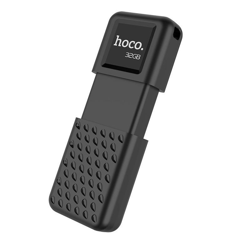 Hoco 64 GB UD6 Intelligent USB 2.0 - зображення 1