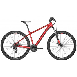   Bergamont Revox 2 red 27,5" 2022 / рама 36см metallic red (286836176)