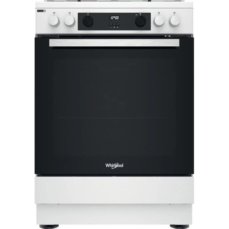 Whirlpool WS68G8CHW/E - зображення 1