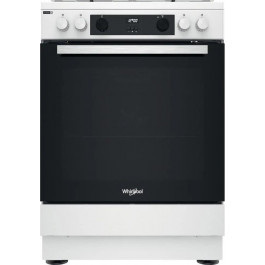   Whirlpool WS68G8CHW/E