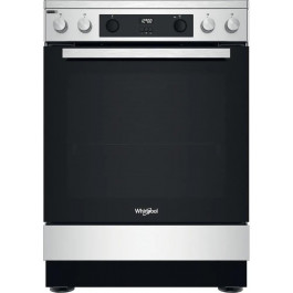   Whirlpool WS68V8CCXT