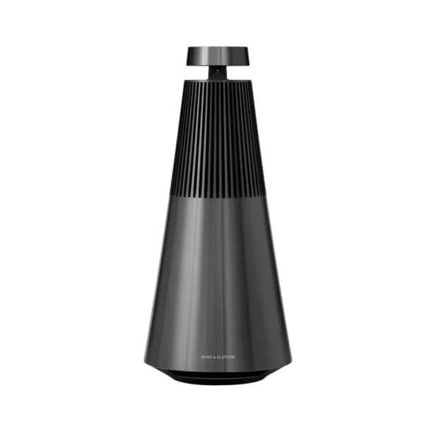 Bang & Olufsen BeoSound 2 3rd. Generation Black Anthracite - зображення 1