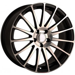   Angel Wheels Turismo (R18 W8.0 PCD4х100 ET42 DIA72.6)