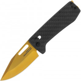   SOG Ultra XR Carbon/Gold (12-63-02-57)