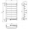 Navin Омега 530x800 12-015033-5380 - зображення 6