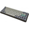 Motospeed Darmoshark K5 Gateron Silver Pro Light Gray (dmk5lgspro) - зображення 2